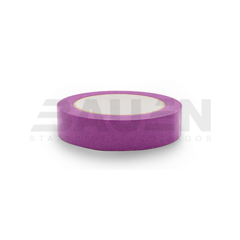 Juostos | Dažymo juosta iš ryžių popieriaus Color Expert SensitiveLine 30mmx50m