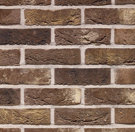 Apdailos  | Belgiška apdailos plyta WIENERBERGER TERCA Dorado Eco-brick® WDF