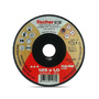 Pjovimo diskas metalui FISCHER 125x1x22.23 mm