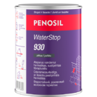 Atsparus vandeniui hermetikas PENOSIL Waterstop 930, pilkas, 1 l