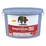 Silikoninis dekoratyvinis tinkas Caparol Capatect AmphiSilan K20 (samanėlė 2,0mm) 25 Kg., skaidri