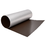 Lygi skarda HANBUD 0.5 mm., 1250 mm., blizgi tams., ruda, RAL8019 (25m2/rul)
