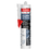 Visų Paskirčių silikoninis hermetikas pilkas 310 ml Penosil Easy PRO