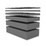 Putų polistirenas BEWI EPS 70 Neoporas 200x500x1000 (0,3 m3/pak.)