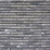Rankinio formavimo, sendinta Belgiška apdailos plyta Wienerberger Tolus Grijs Zwart (238x75x40 mm)