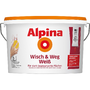 Dažai drėgnoms patalpoms ALPINA Bad- und Küchenfarbe 1 Ltr.