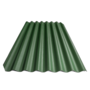 Šiferis ETERNIT Agro XL 2500x1130 (L00), pilka nedažyta