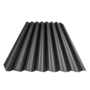 Šiferis ETERNIT Agro XL 2500x1130 (L22), vyšninė