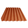 Šiferis ETERNIT Klasika 1250x1130 (L22), vyšninė