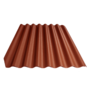 Šiferis ETERNIT Klasika 1250x1130 (L22), vyšninė