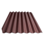 Šiferis ETERNIT Agro XL 2500x1130 (L22), vyšninė
