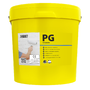 Gruntas prieš dekoratyvinį tinką SAKRET PG, 25 Kg.