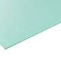 GKPI impregnuota plokštė KNAUF Green 2600x1200x12,5 (3,12 m2)