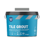 Keramikinių ir klinkerinių plytelių siūlių glaistas (1-6 mm.) KIILTO Pro Tile grout, 44 Iron, 1 kg.