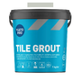 Keramikinių ir klinkerinių plytelių siūlių glaistas (1-6 mm.) KIILTO Pro Tile grout, 63 Smoke green, 10 kg.