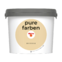 Spalvoti vidaus dažai Alpina Pure Farben Lavendelviolett 2,5 Ltr.