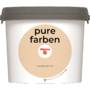 Spalvoti vidaus dažai Alpina Pure Farben Lavendelviolett 2,5 Ltr.