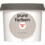 Spalvoti vidaus dažai Alpina Pure Farben Lavendelviolett 2,5 Ltr.