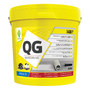 Kvarcinis gruntas mažai įgeriantiems pagrindams, SAKRET QG, 15 Kg.