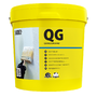 Kvarcinis gruntas mažai įgeriantiems pagrindams, SAKRET QG, 1.5 Kg.