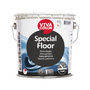 Dažai grindims VIVACOLOR Special Floor (A bazė) 0,9l