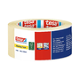 Dažymo juosta TESA Professional Masking Tape (51023), vidaus darbams, 50 m x 38 mm., 3 d.