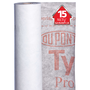 DuPont™ Tyvek® Pro + Tape – Dviejų Sluoksnių Kvėpuojanti Membrana su Lipnia Juosta Stogui ir Sienoms (37,5 m²/rul.)