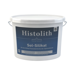 Fasadiniai Dažai CAPAROL Histolith Sol-Silikat B1 12,5 l