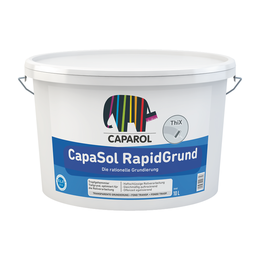 Gruntas CAPAROL CapaSol RapidGrund 10 l