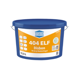 Dažai CAPAROL Disbon 404 ELF B1 2.5 l