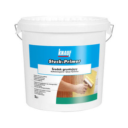 Gruntas KNAUF STUC-PRIMER, 15 kg. 