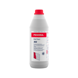Skiedinio dėmių valiklis PENOSIL BetClean 464 1 L