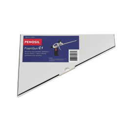 Sandarinimo putų pistoletas PENOSIL FoamGun C1 