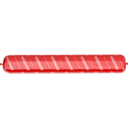 Klijai profiliams PENOSIL Speedfix Thermoprofile 728, balti, 600ml