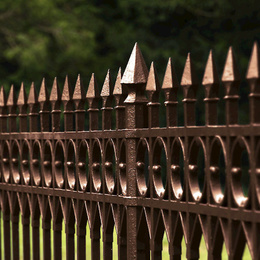 Antikoroziniai metalo dažai ALPINA DIREKT AUF ROST, rudi, RAL8011, 2.5 Ltr.