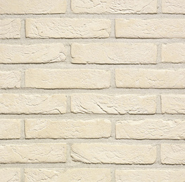 Belgiška apdailos plyta WIENERBERGER TERCA Agora Super Wit Eco-brick® WF