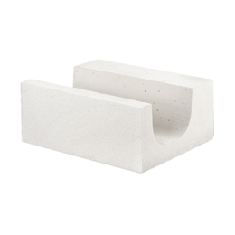 Akyto betono blokas BAUROC U-200