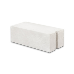 Akyto betono blokas BAUROC Classic 250
