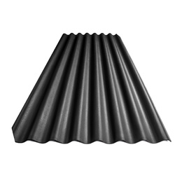 Šiferis ETERNIT Agro XL 2500x1130 (L91), juoda