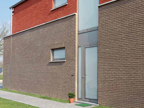 Belgiška apdailos plyta WIENERBERGER TERCA Forum Cromo Eco-brick® WF
