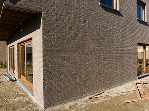 Belgiška apdailos plyta WIENERBERGER TERCA Forum Cromo Genuanceerd Eco-brick® WF