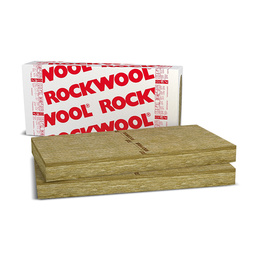 Akmens vata ROCKWOOL FRONTROCK SUPER 180x600x1000 (0.2160 m3/pak.)