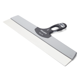Glaistyklė Anza 2K, nerūdijančio plieno, 45 cm., (641450)