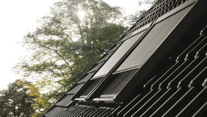 Markizė VELUX MHL UK00 5060