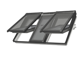 Markizė VELUX MHL FK00 5060