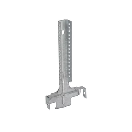 Nonius pakabos apatinė dalis (100 vnt./pak.)