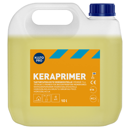 Kiilto KERAPRIMER hidroizoliacijos gruntas, koncentratas, 10L