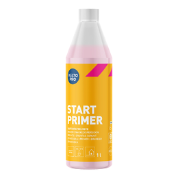 Universalus gruntas KIILTO Pro Start Primer 1 L.