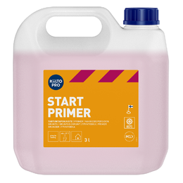 Universalus gruntas KIILTO Pro Start Primer 3 L.