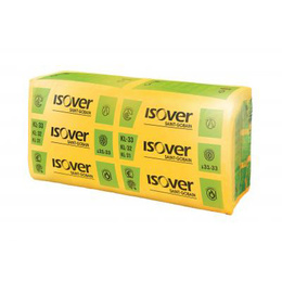 ISOVER PREMIUM 33 610x1170mm 175mm (0.5 pak/m<sup>3</sup>)